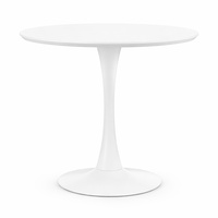 Wayfair Pedestal Dining Table by George Oliver