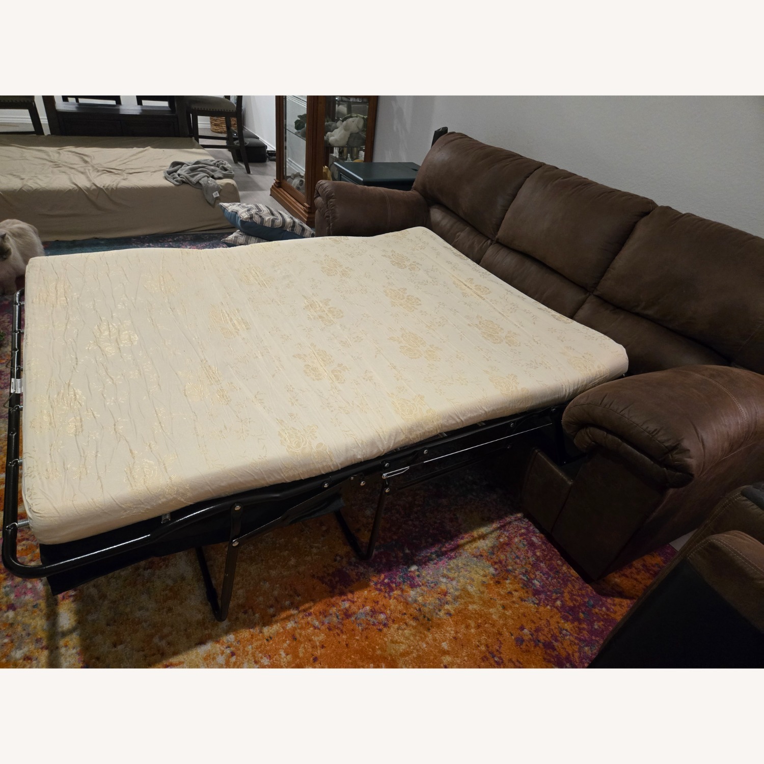 Ashley Bladen Full Sleeper Sofa  - image-5