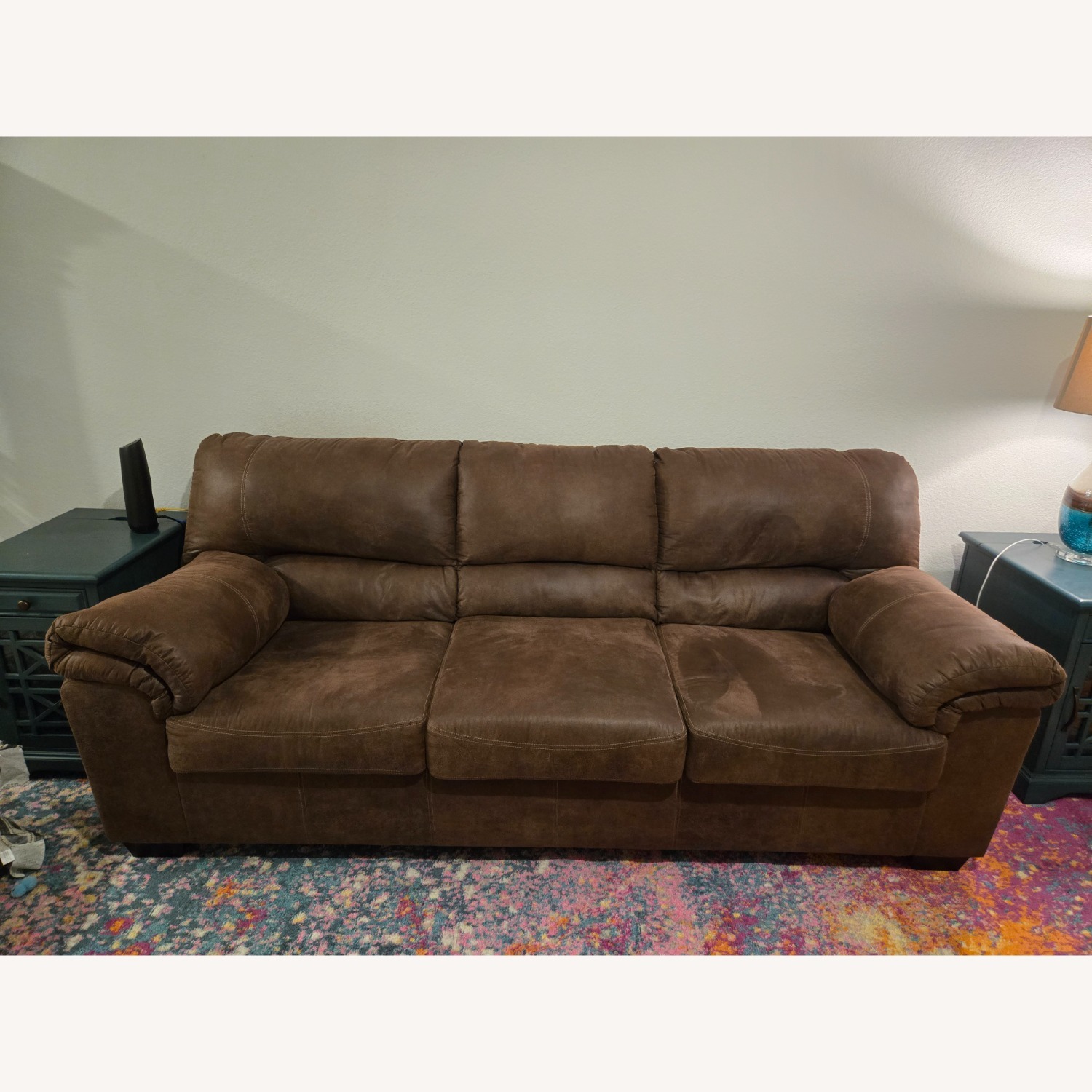 Ashley Bladen Full Sleeper Sofa  - image-1