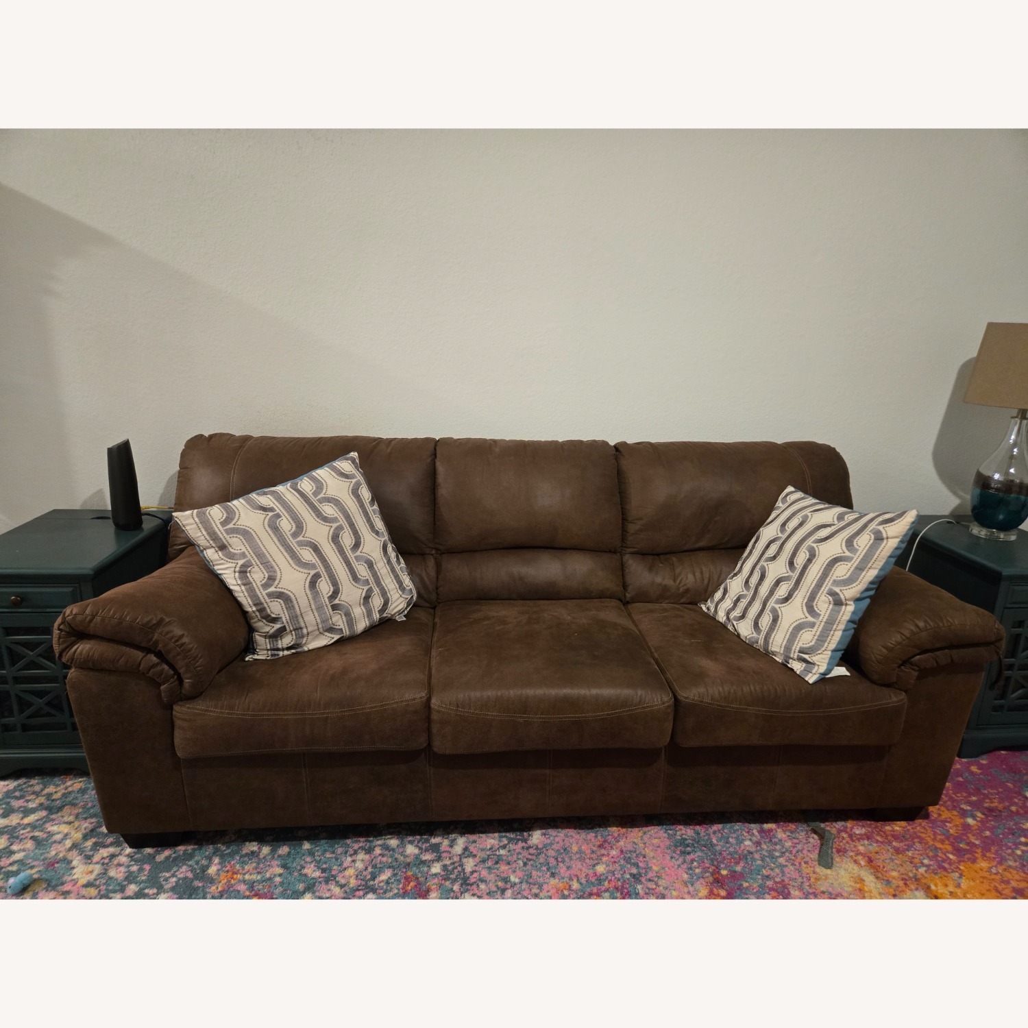 Ashley Bladen Full Sleeper Sofa  - image-6