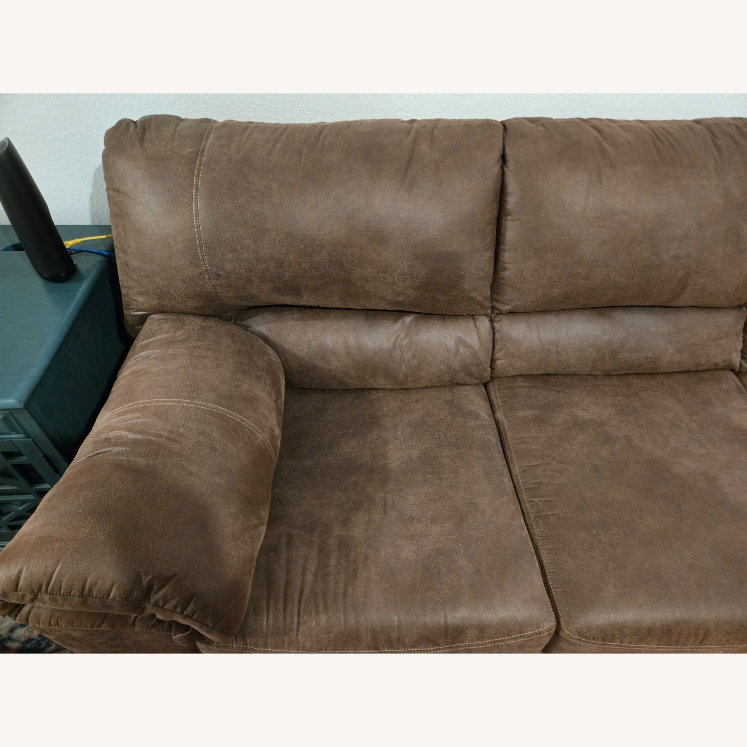 Ashley Bladen Full Sleeper Sofa  - image-3