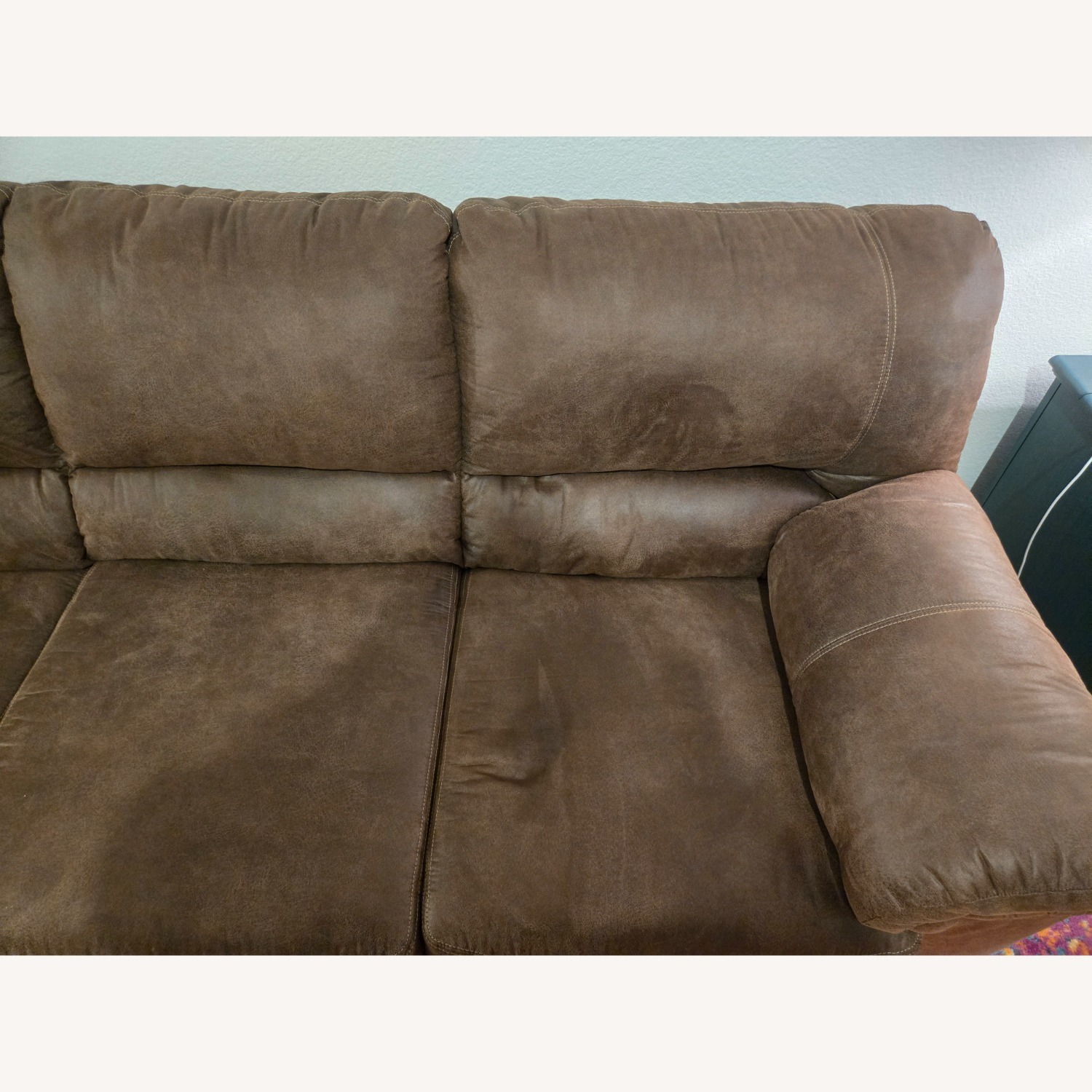 Ashley Bladen Full Sleeper Sofa  - image-4