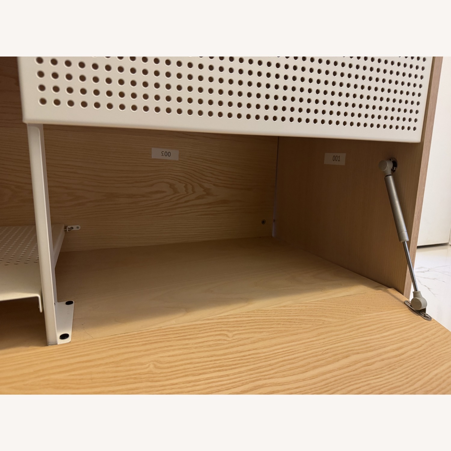 Tuft + Paw - Haven Litter Box Enclosure  - image-5