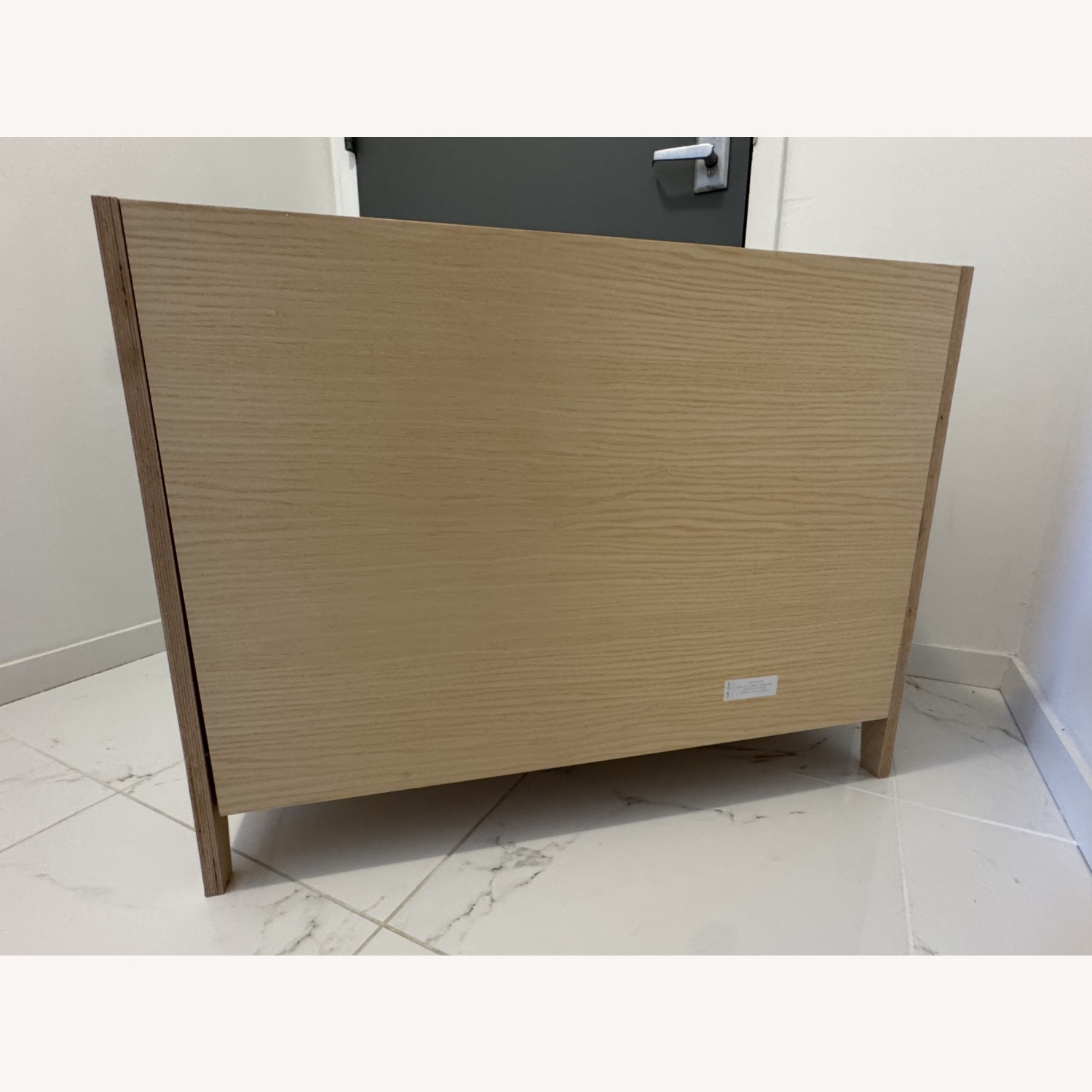 Tuft + Paw - Haven Litter Box Enclosure  - image-8