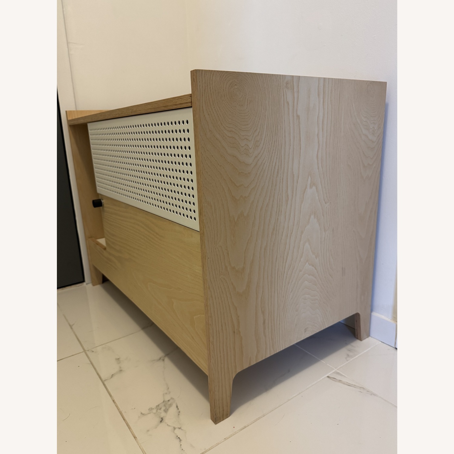 Tuft + Paw - Haven Litter Box Enclosure  - image-2