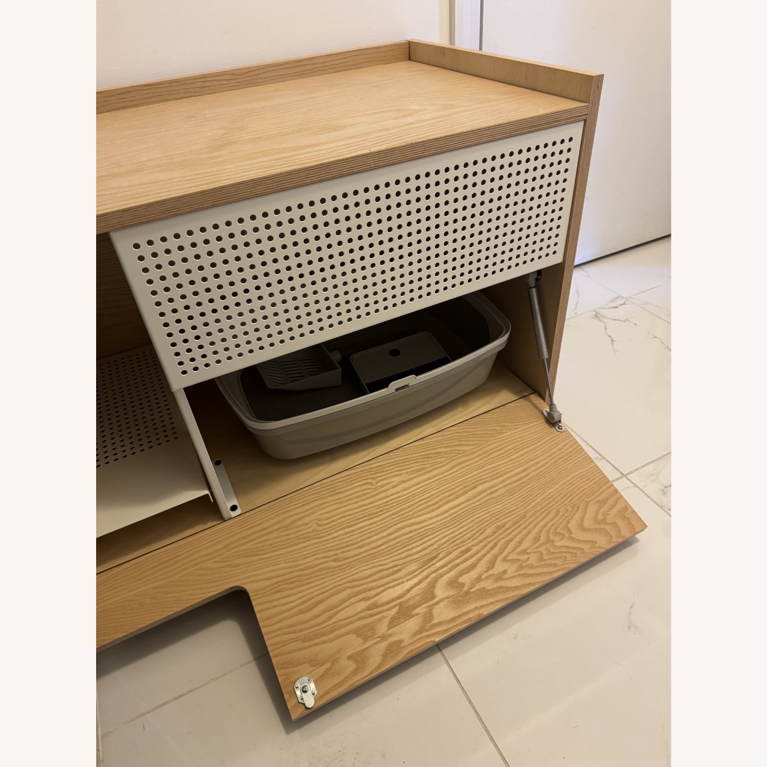 Tuft + Paw - Haven Litter Box Enclosure  - image-10