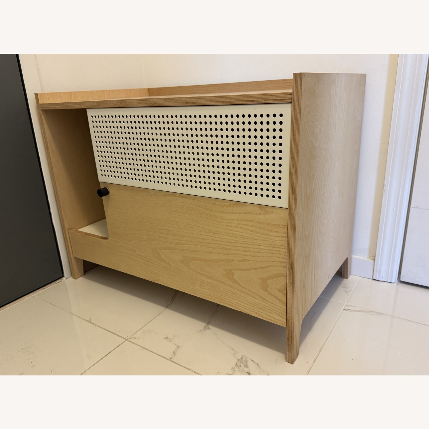 Tuft + Paw - Haven Litter Box Enclosure  - image-1
