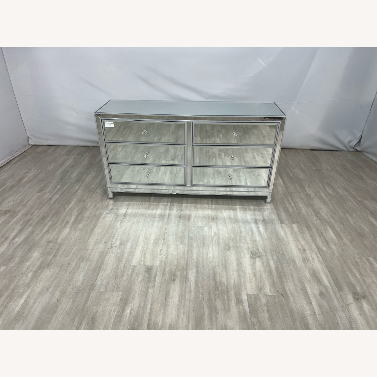 Willa Arlo Fairgrove 6 Drawer Double Dresser - image-1