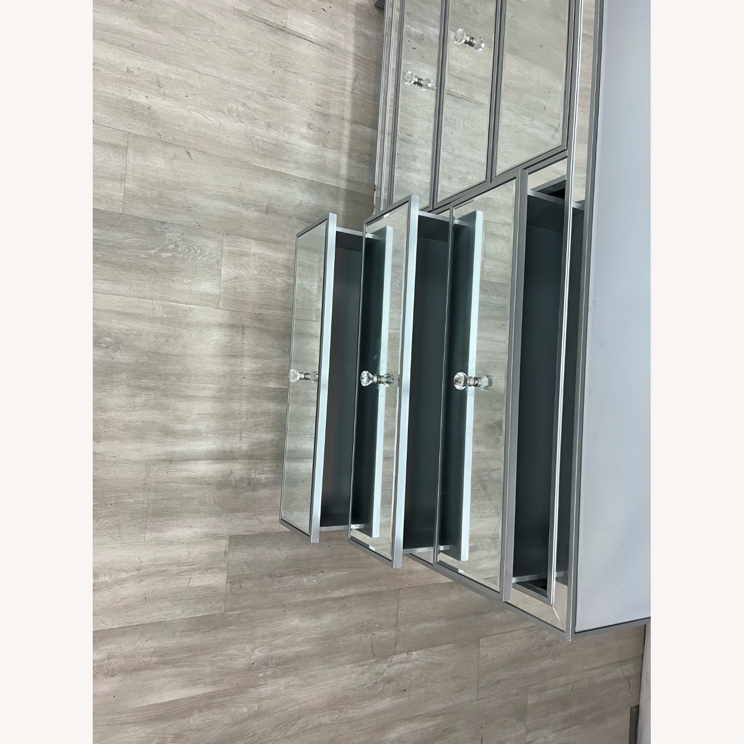 Willa Arlo Fairgrove 6 Drawer Double Dresser - image-7