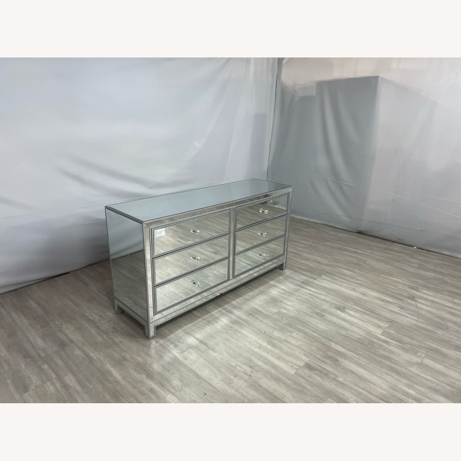 Willa Arlo Fairgrove 6 Drawer Double Dresser - image-2