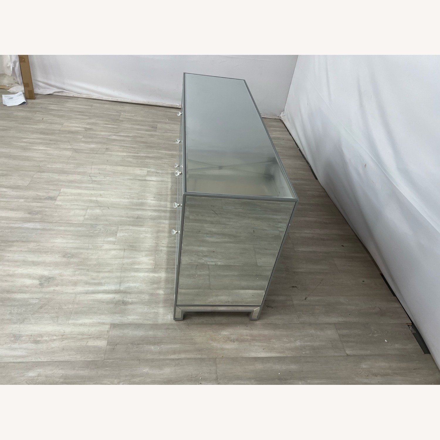 Willa Arlo Fairgrove 6 Drawer Double Dresser - image-4