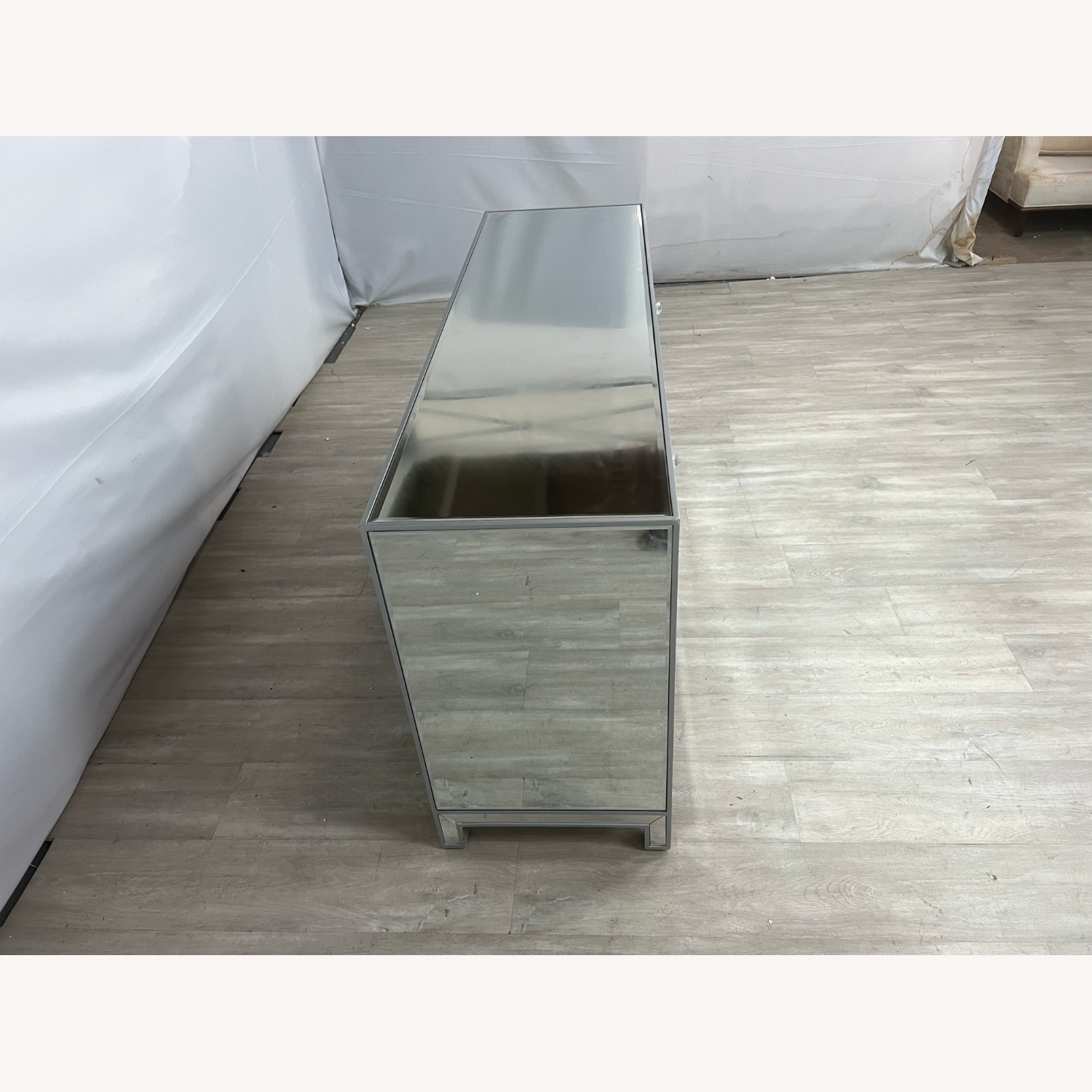 Willa Arlo Fairgrove 6 Drawer Double Dresser - image-5