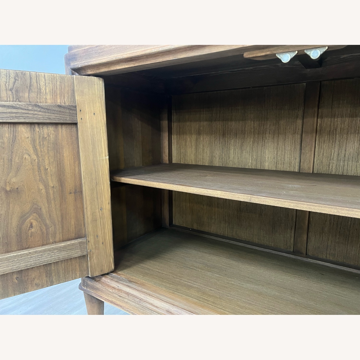 Walter E. Smithe Deco Wall Sideboard - image-7