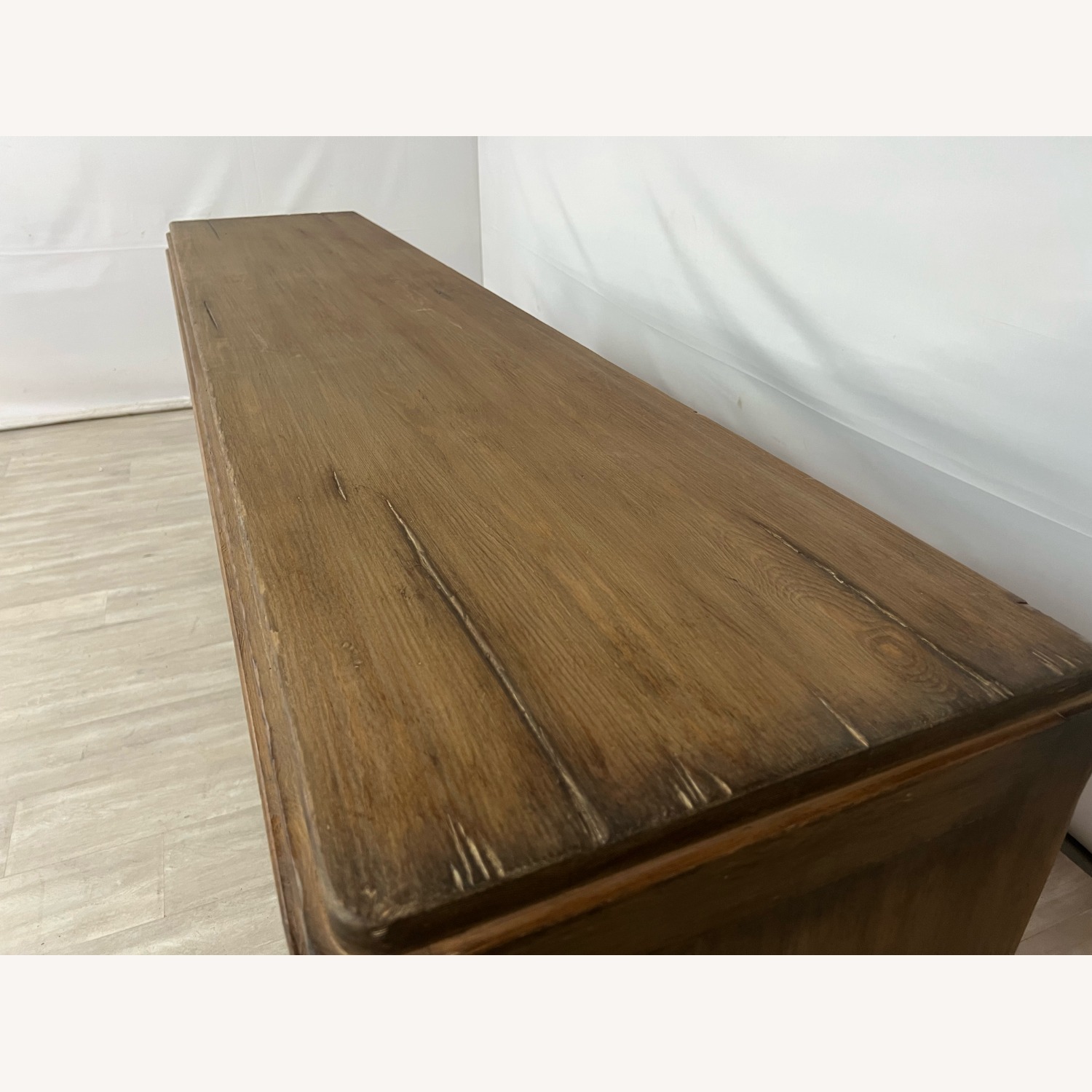 Walter E. Smithe Deco Wall Sideboard - image-4