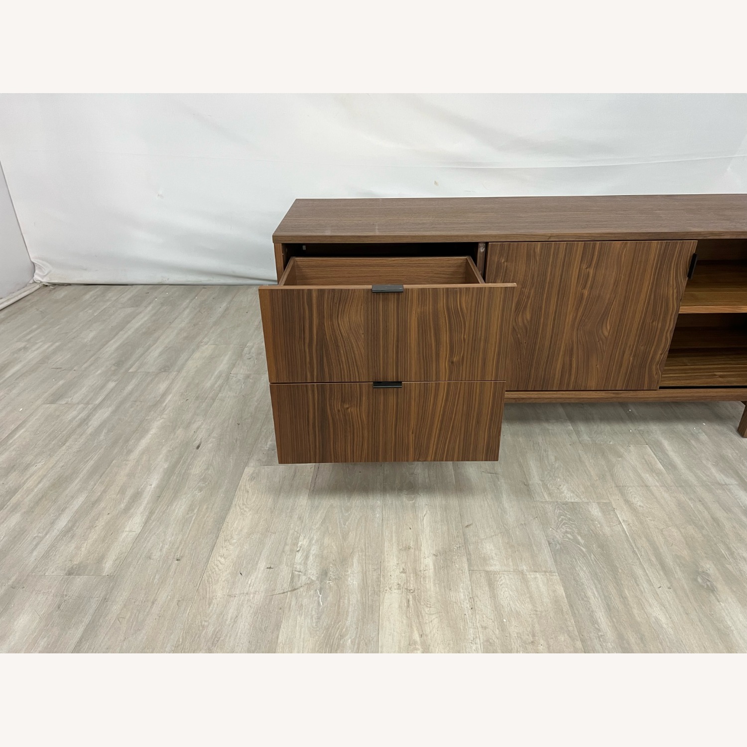 Gus Modern Belmont Media Stand - image-7