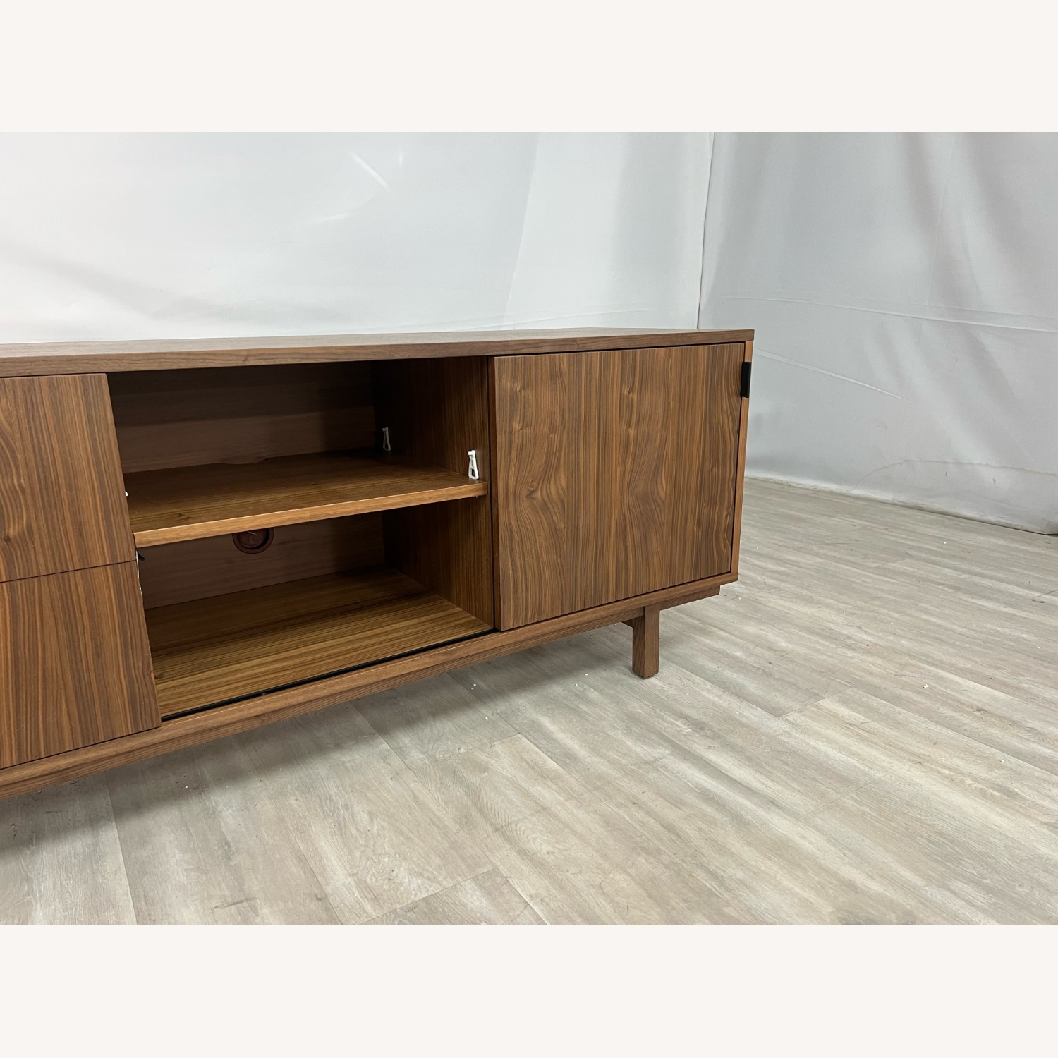 Gus Modern Belmont Media Stand - image-9