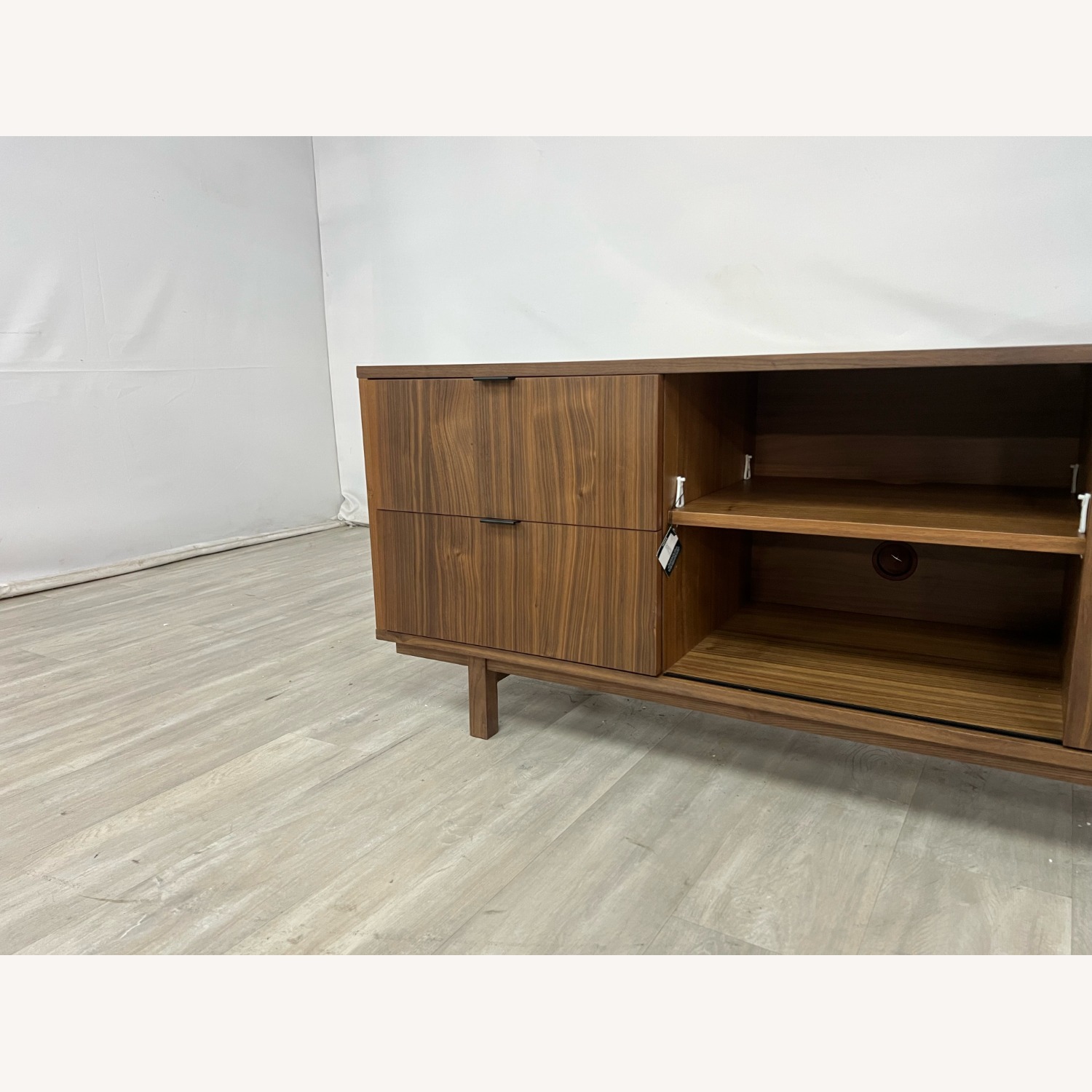 Gus Modern Belmont Media Stand - image-8