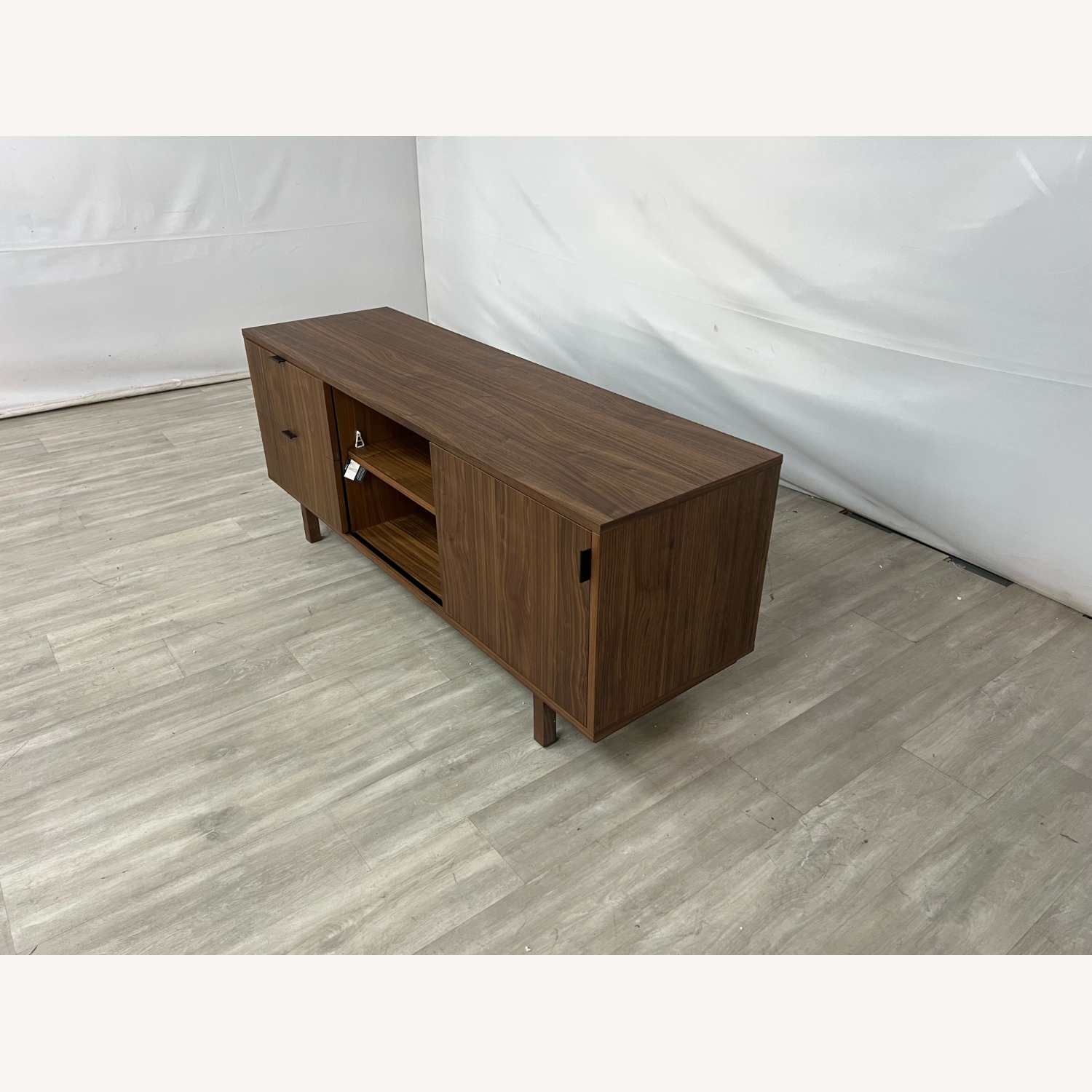 Gus Modern Belmont Media Stand - image-4