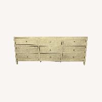 Butler Specialty Company Nora Dresser