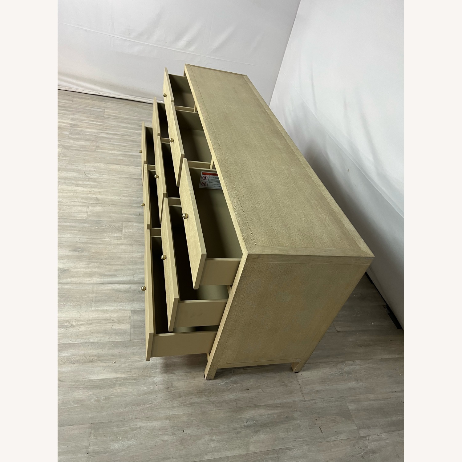 Butler Specialty Company Nora Dresser - image-7