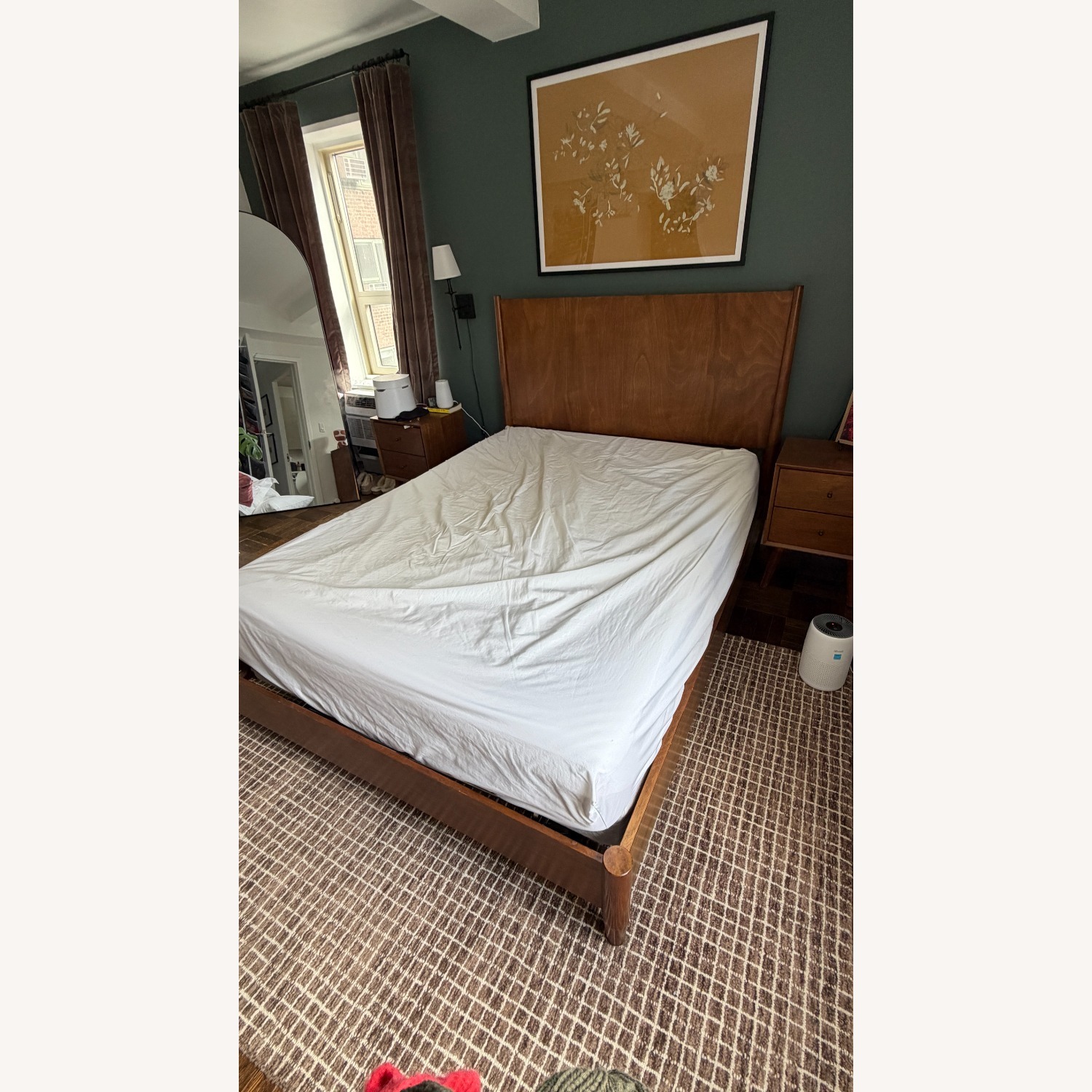 Wayfair Langley Street Queen Size Bed - image-2