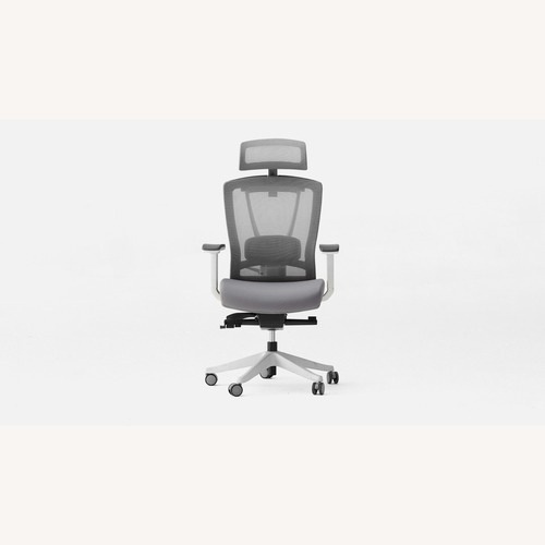 Used Autonomous Ergo Chair Pro Cool Gray for sale on AptDeco