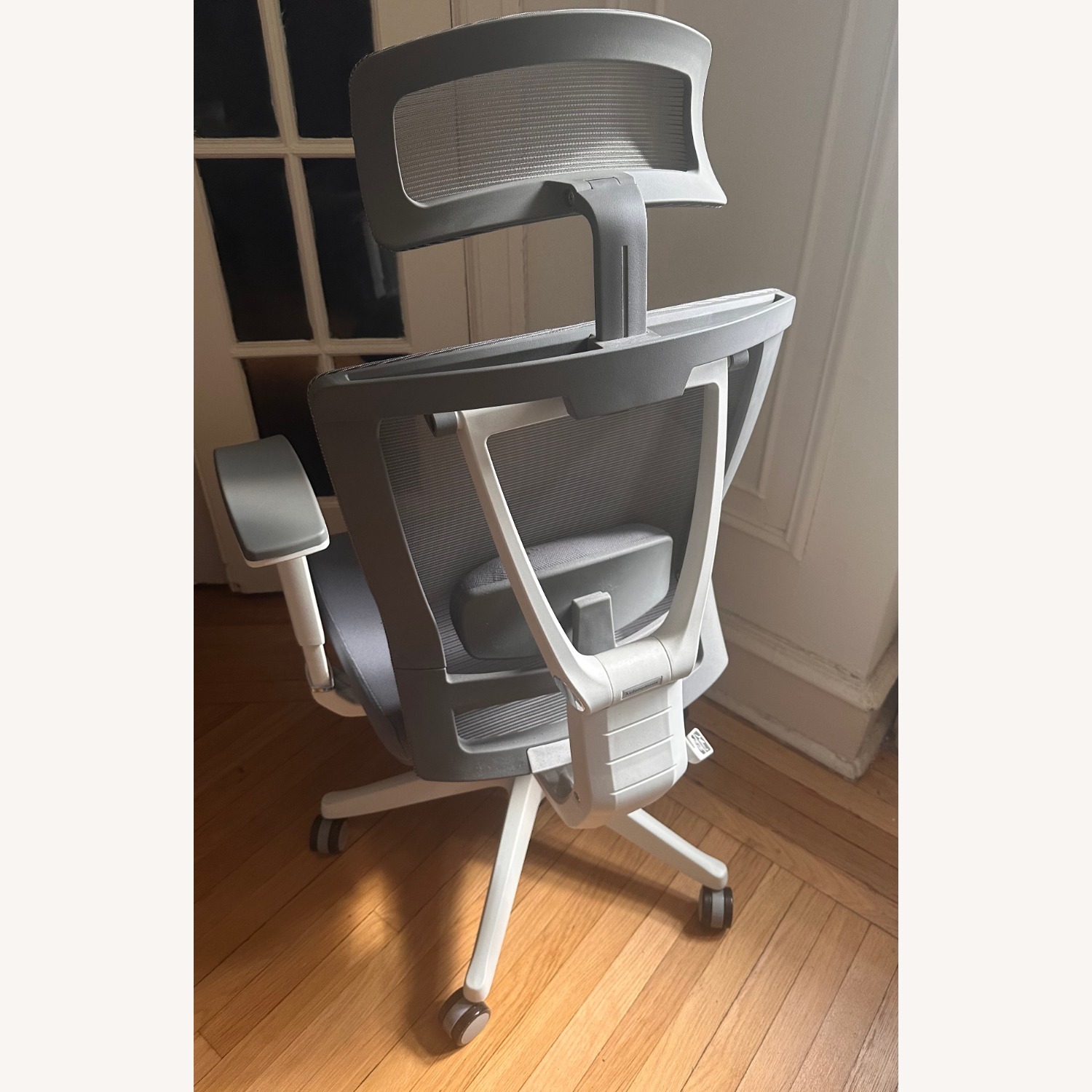 Autonomous Ergo Chair Pro Cool Gray  - image-2