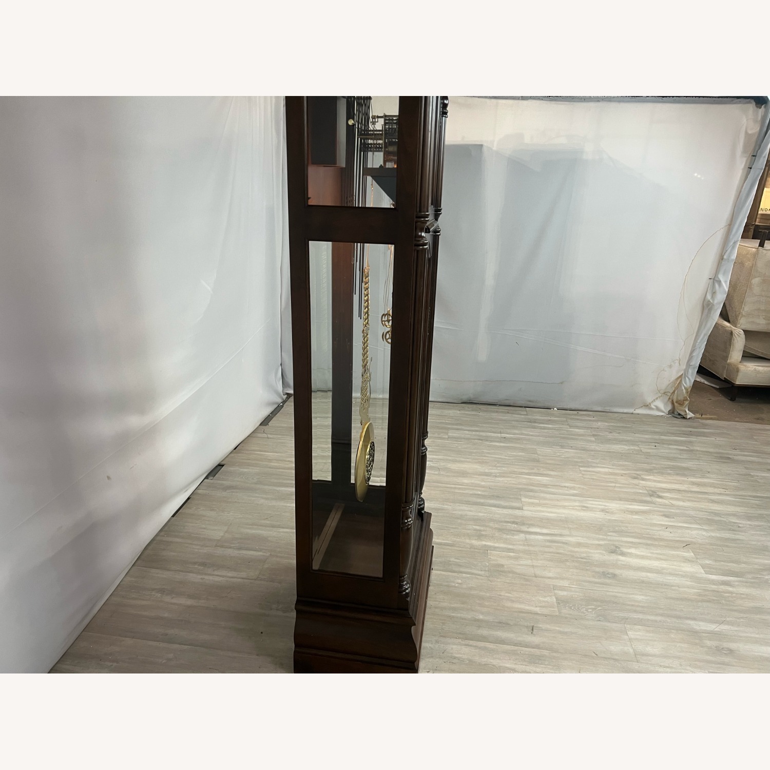 Howard Miller Ridgeway Benjamin Grandfather Clock - image-6