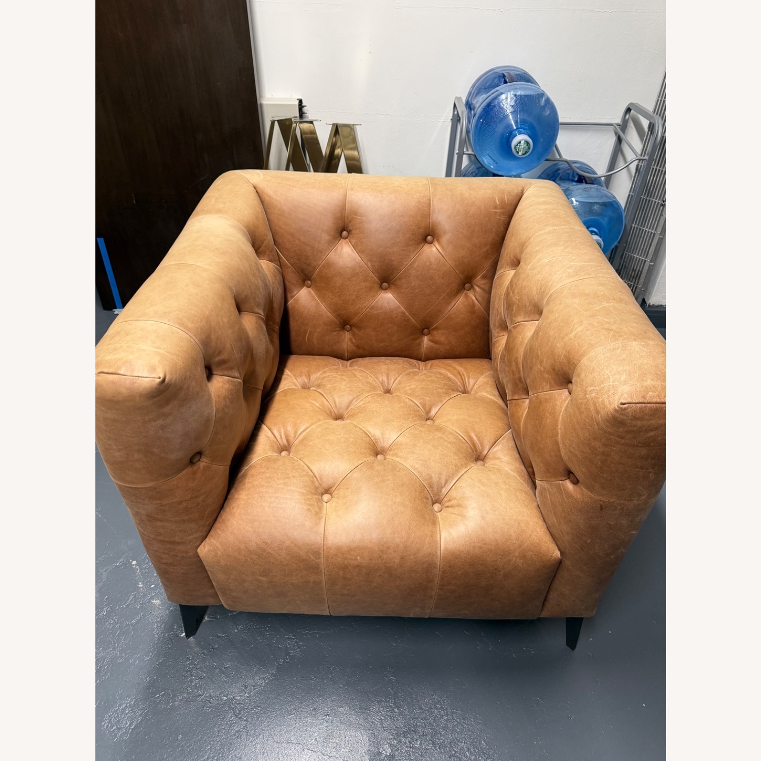 Hooker Furniture Corporation Chaise Lounge - image-1