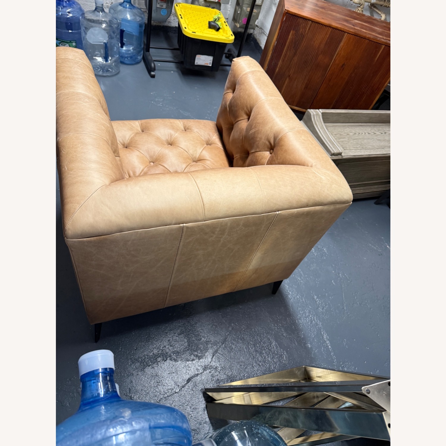 Hooker Furniture Corporation Chaise Lounge - image-2