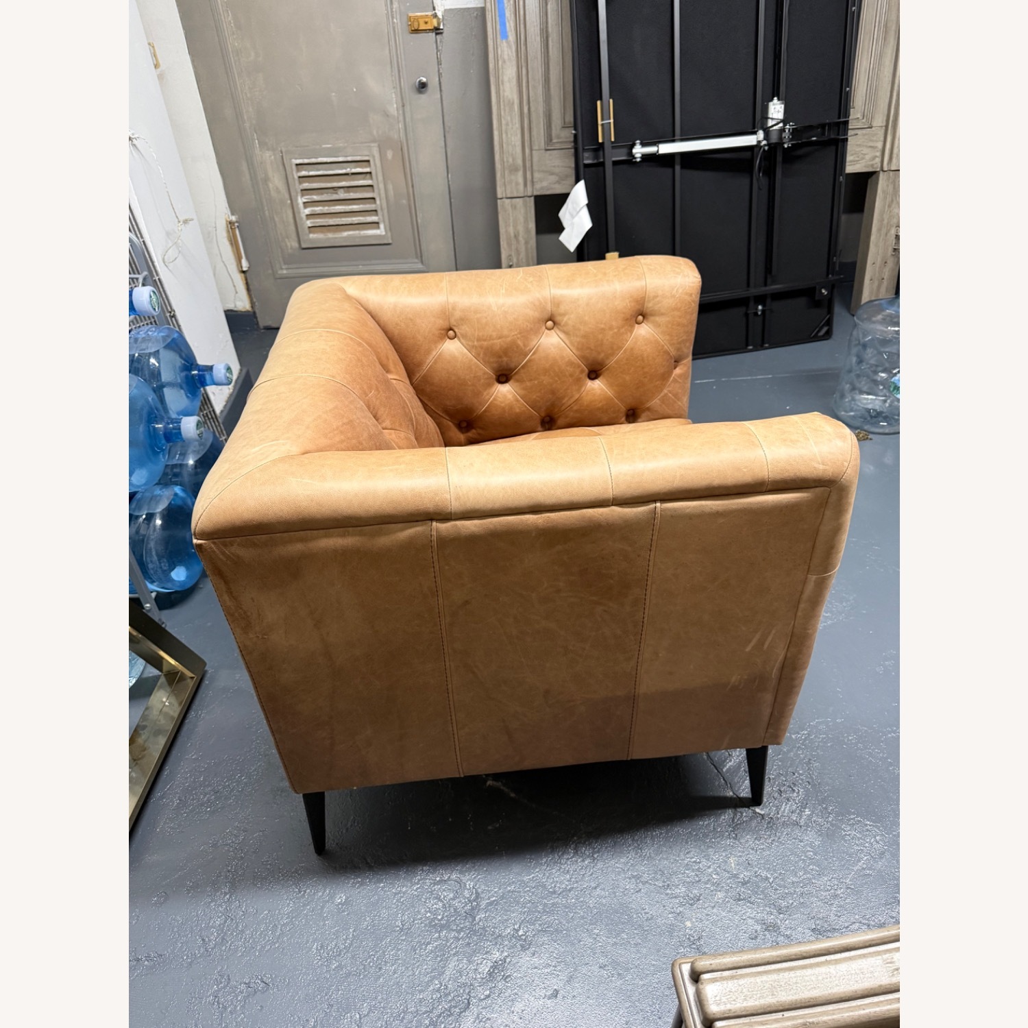 Hooker Furniture Corporation Chaise Lounge - image-3