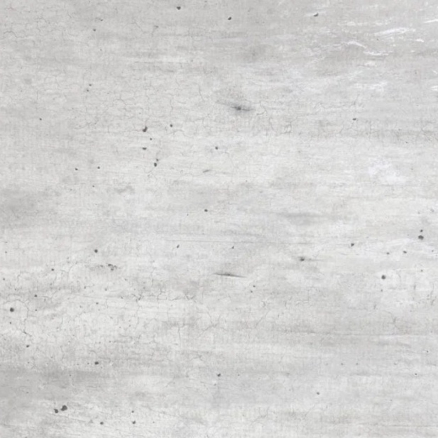 Joss & Main Dark Gray Faux Concrete Dining Table - image-7