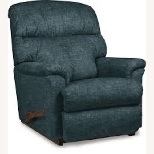 Used La-Z-Boy Reed Rocking Recliner for sale on AptDeco