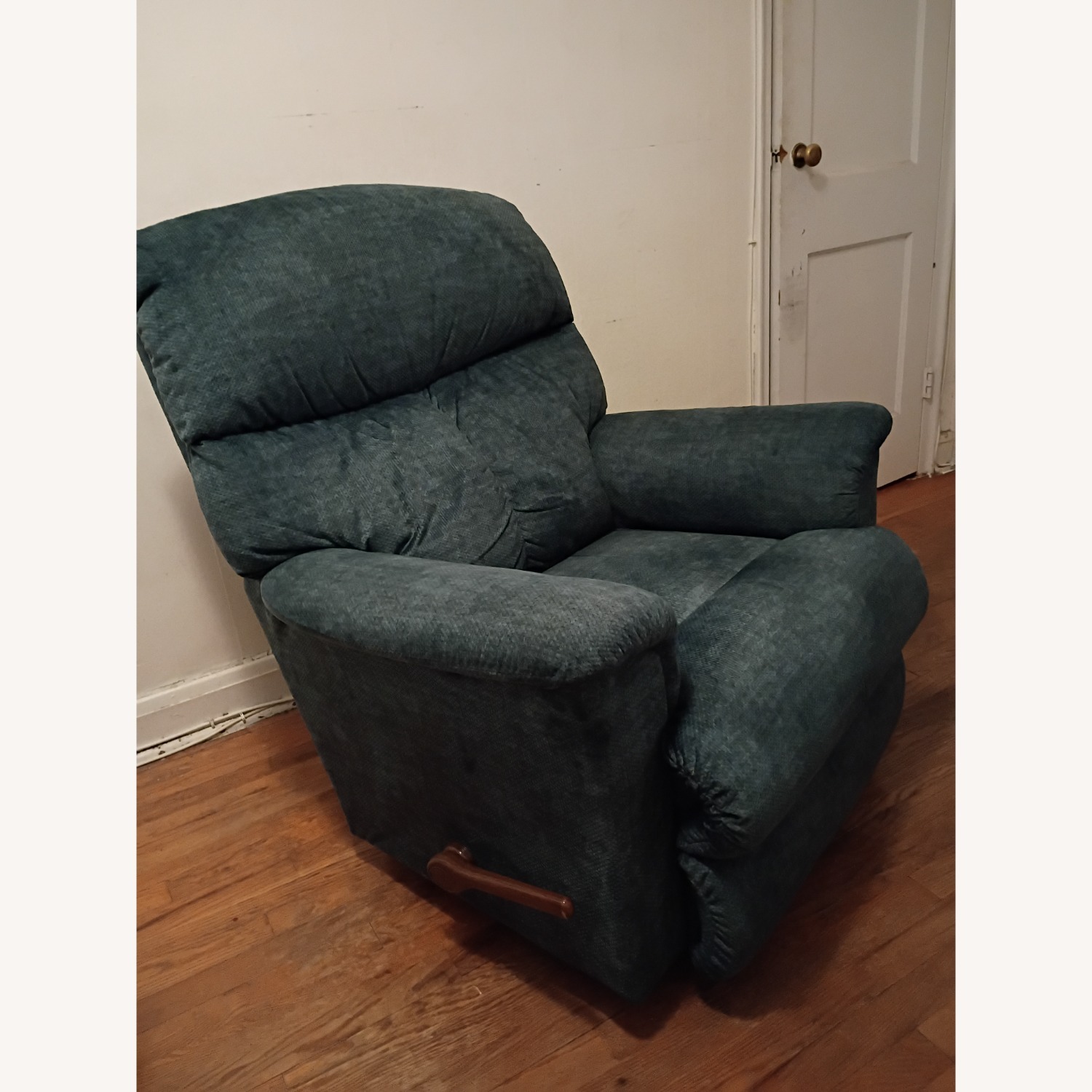 La-Z-Boy Reed Rocking Recliner - image-2
