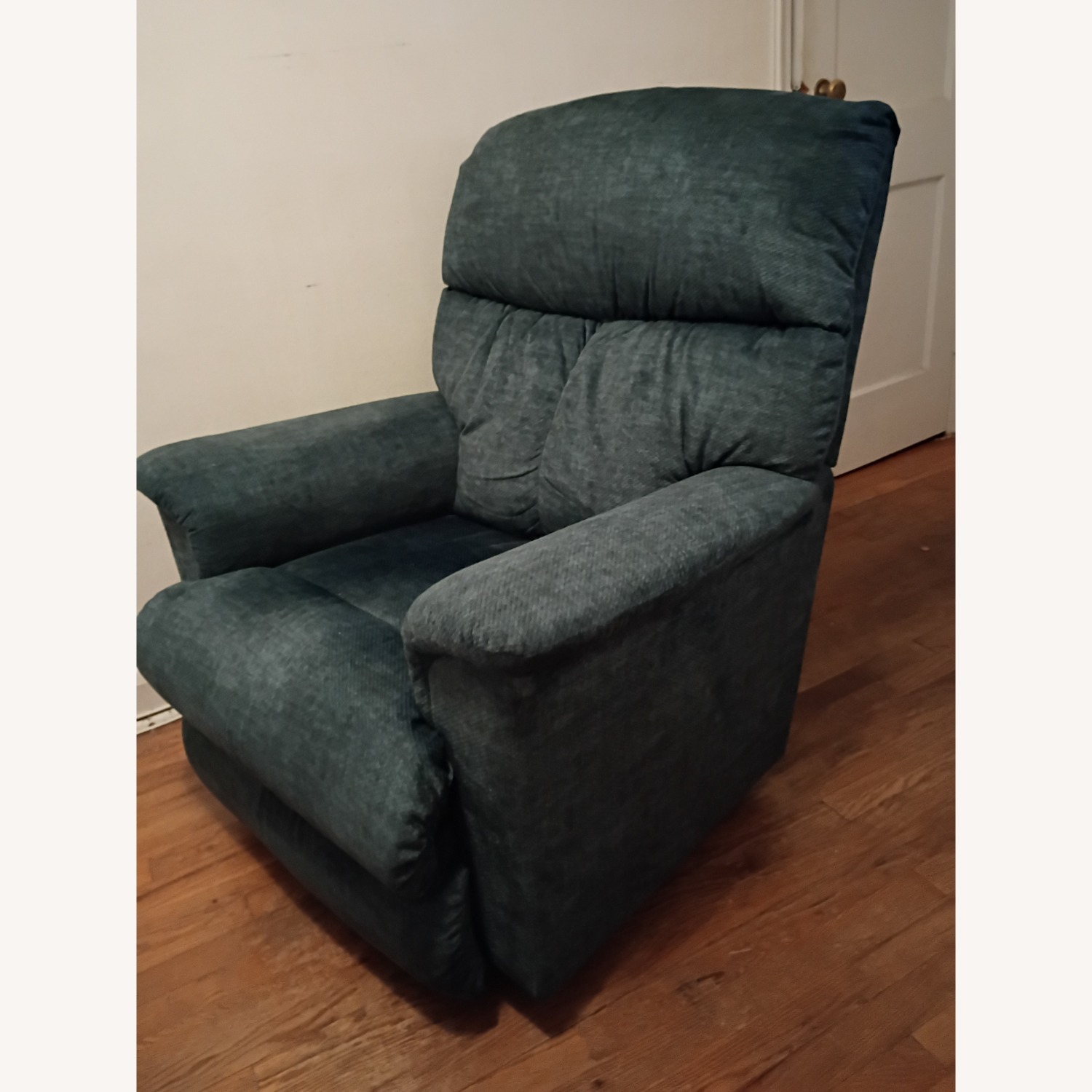 La-Z-Boy Reed Rocking Recliner - image-3