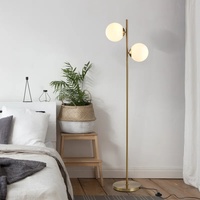 Alviva 65'' Tree Floor Lamp