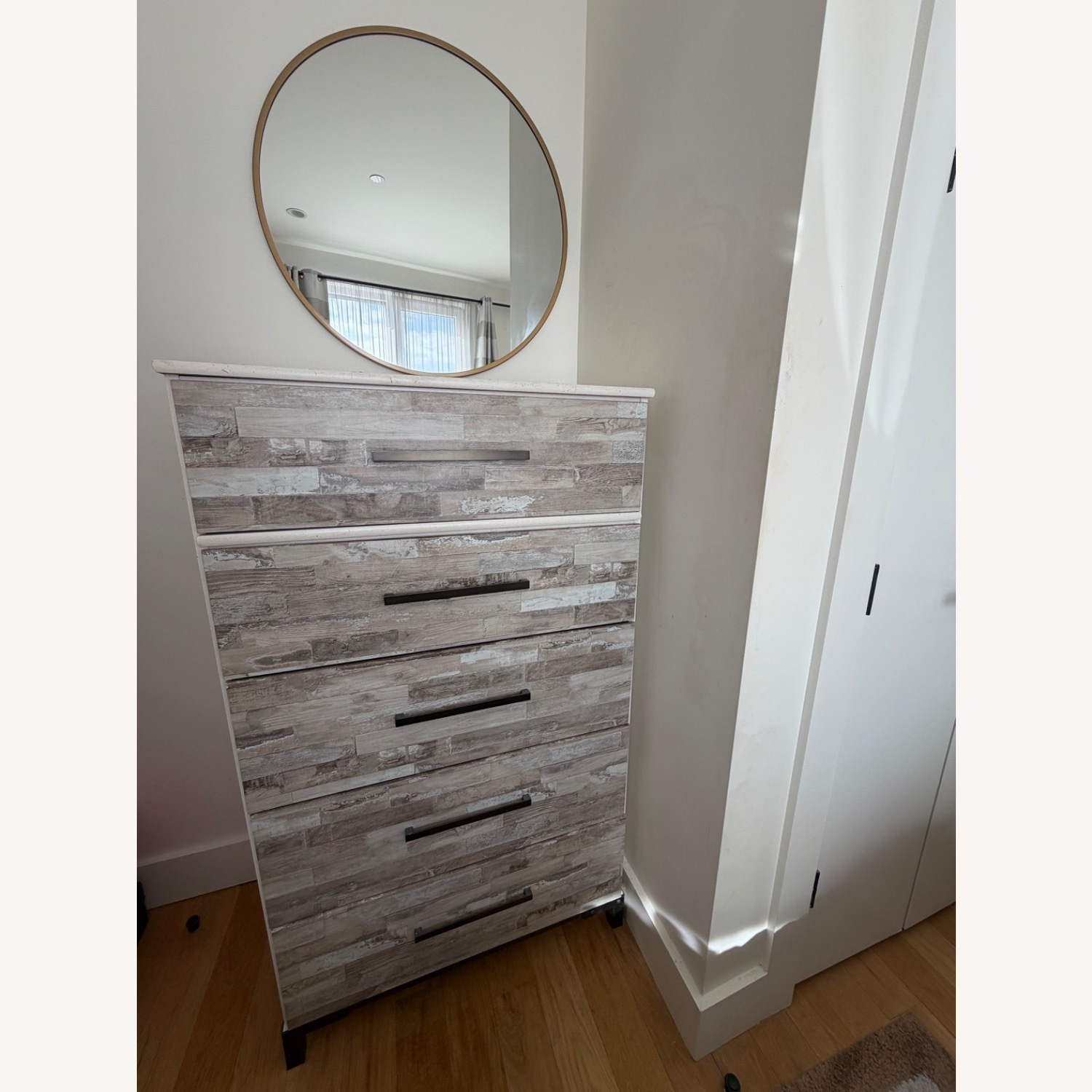 Ashley Furniture Evanni Dresser - image-3