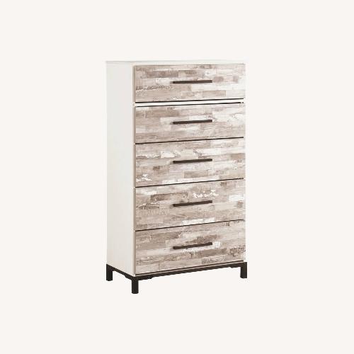 Used Ashley Furniture Evanni Dresser for sale on AptDeco