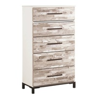 Ashley Furniture Evanni Dresser