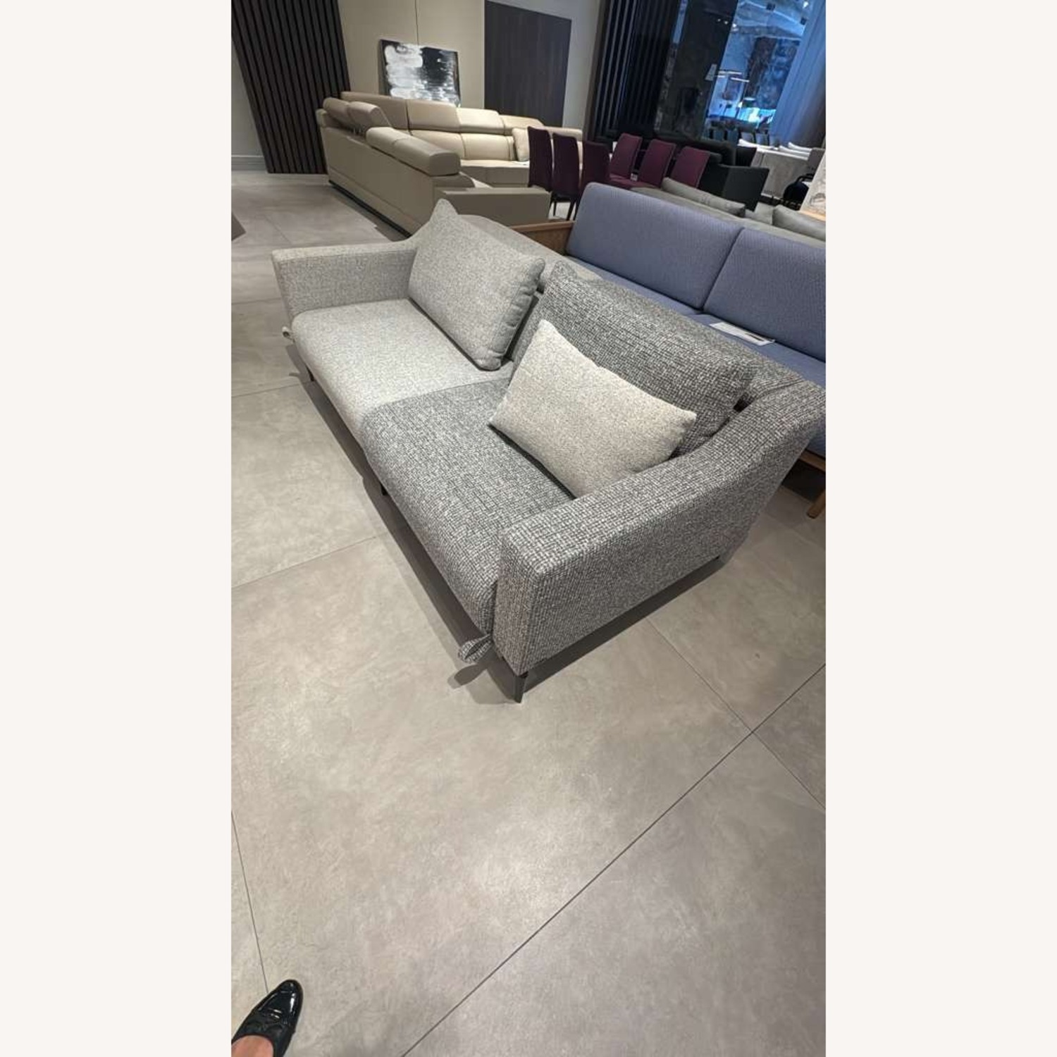 Lazzoni Milda Sofa - image-1