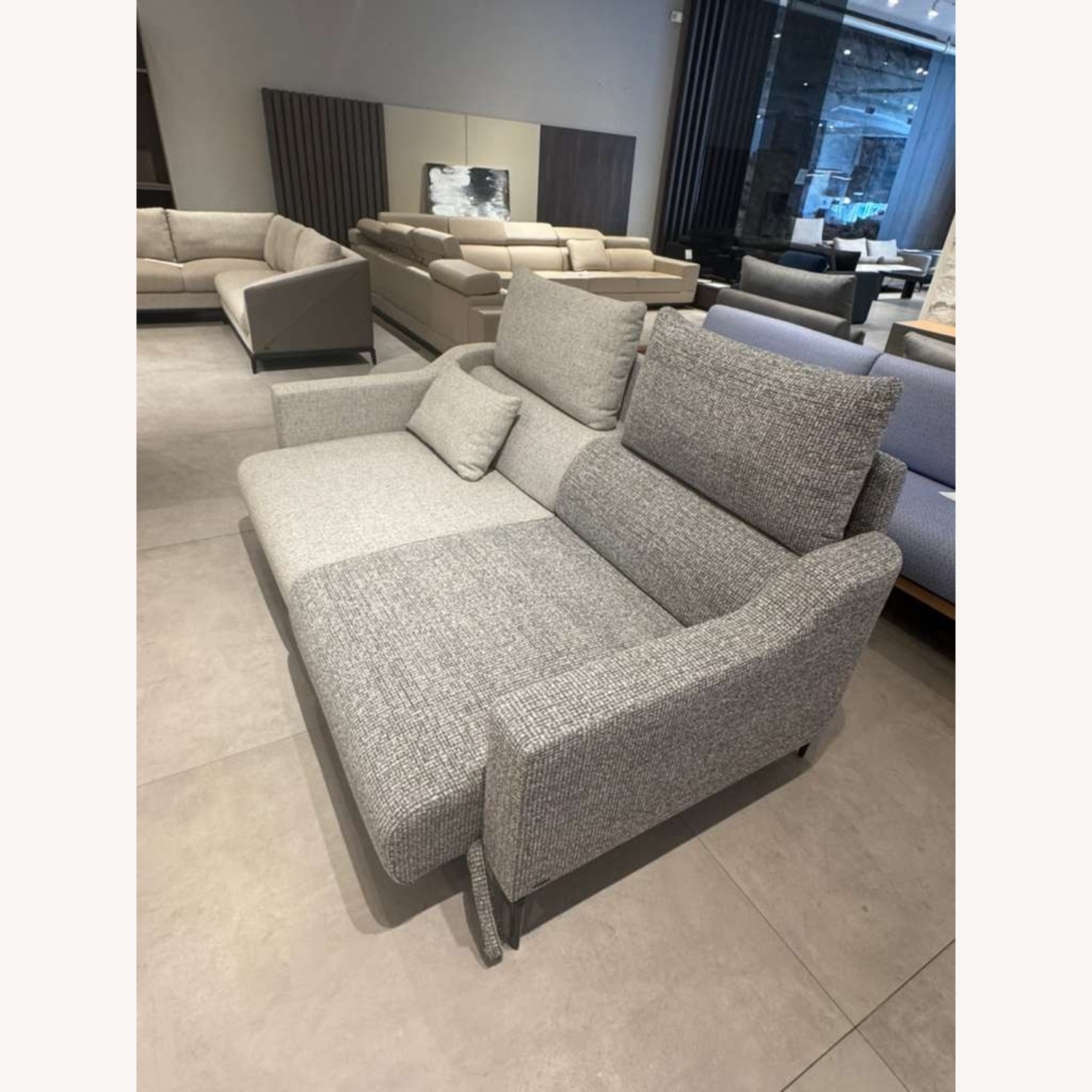 Lazzoni Milda Sofa - image-3