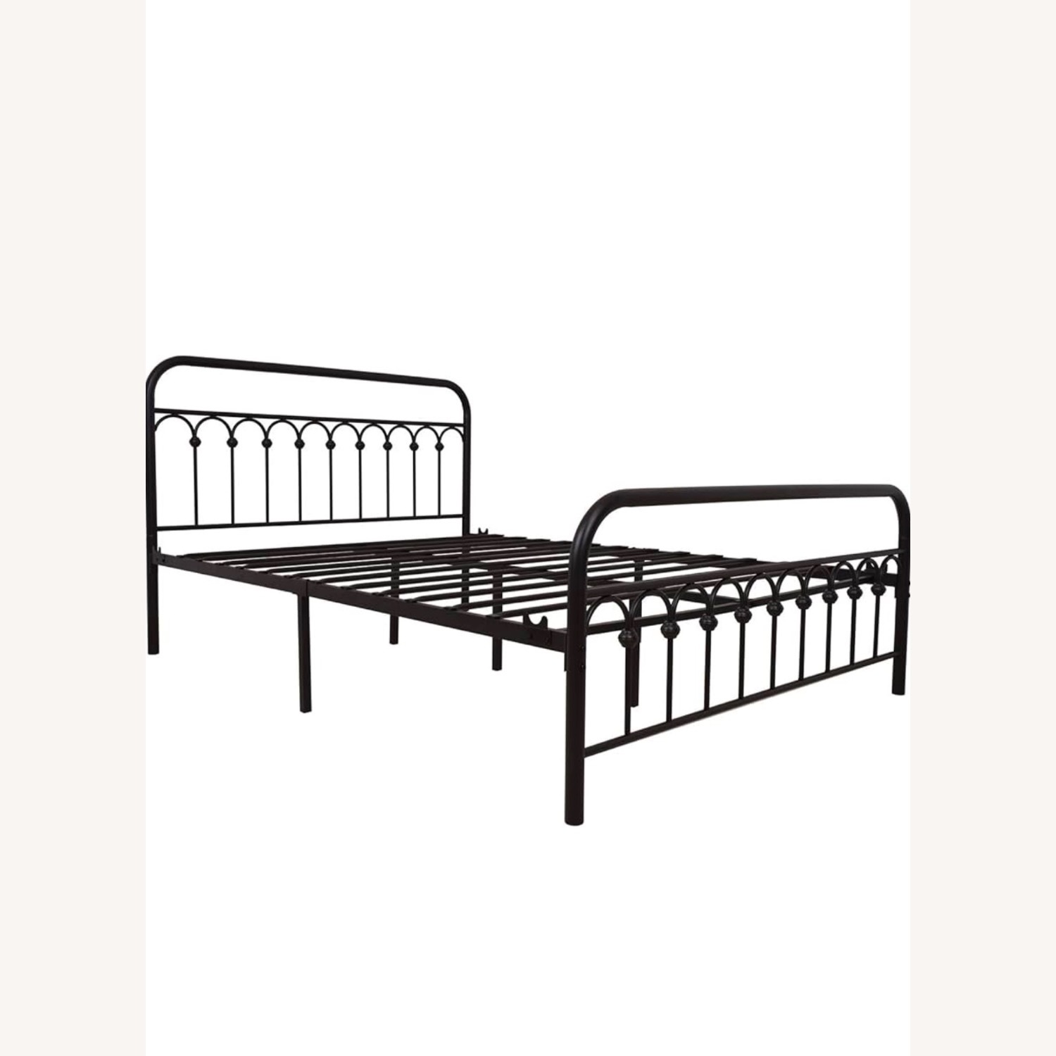 Queen Bed Frame - image-2