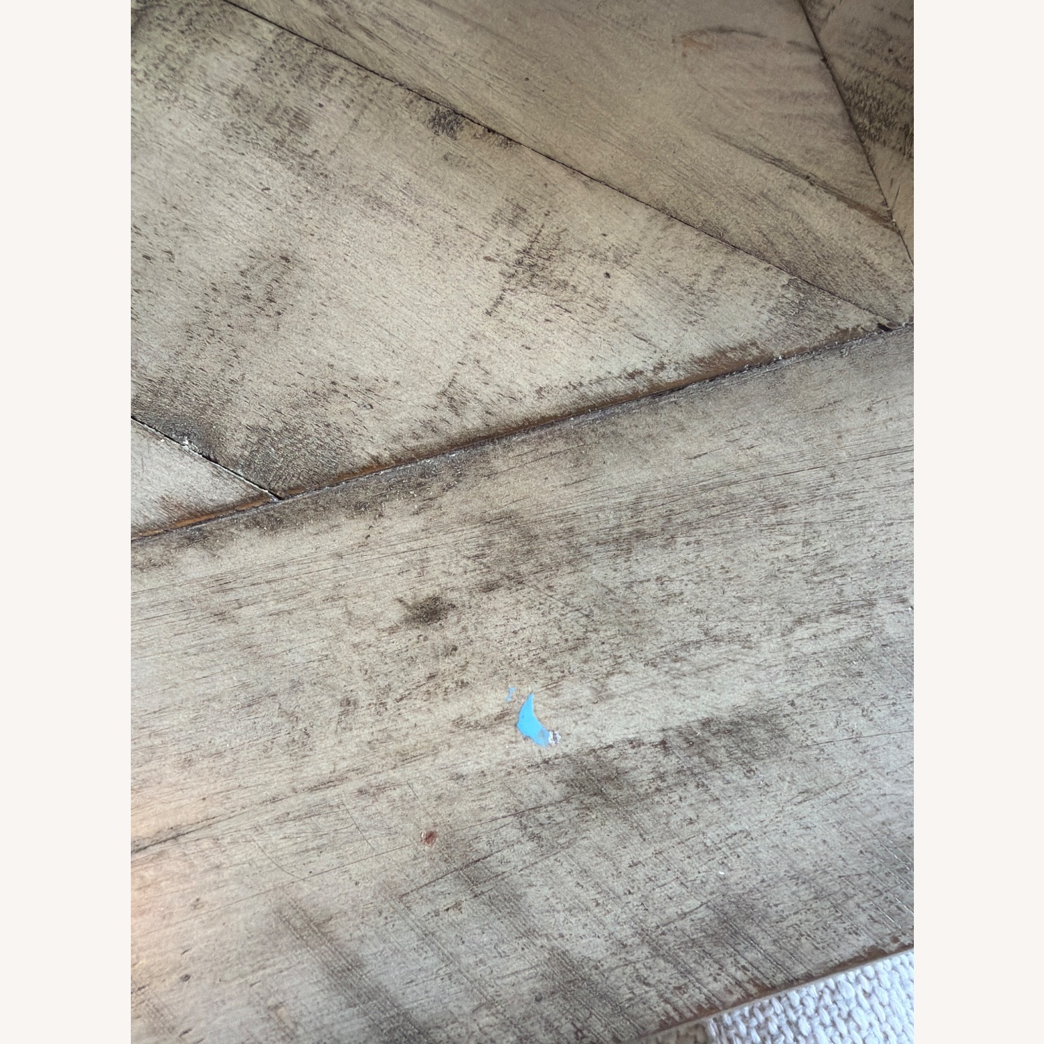 Bernhardt Light Gray Wood Dining Sets - image-3