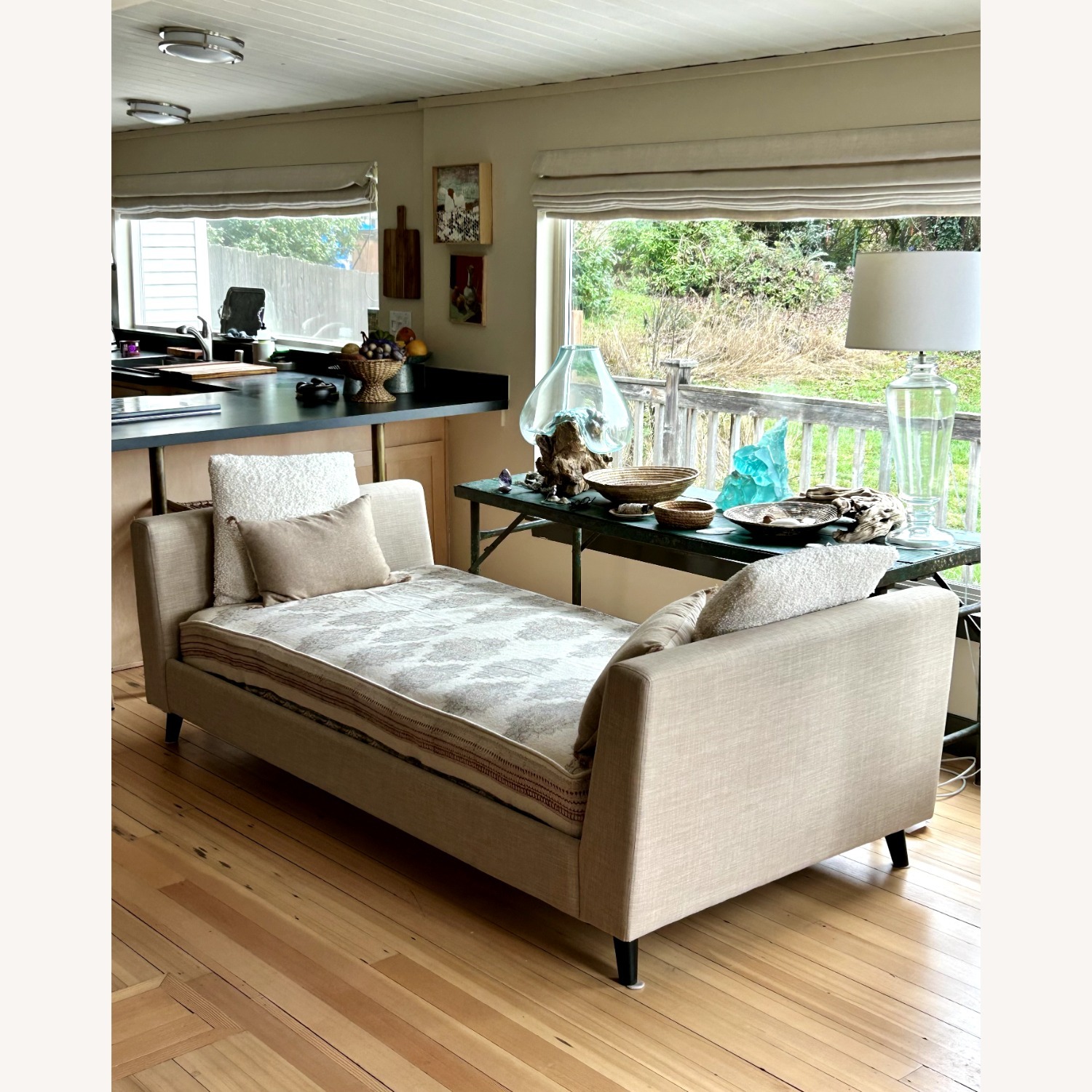 Chaise Lounger  - image-1