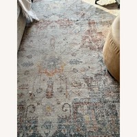 Turkish Area Rug 9x12