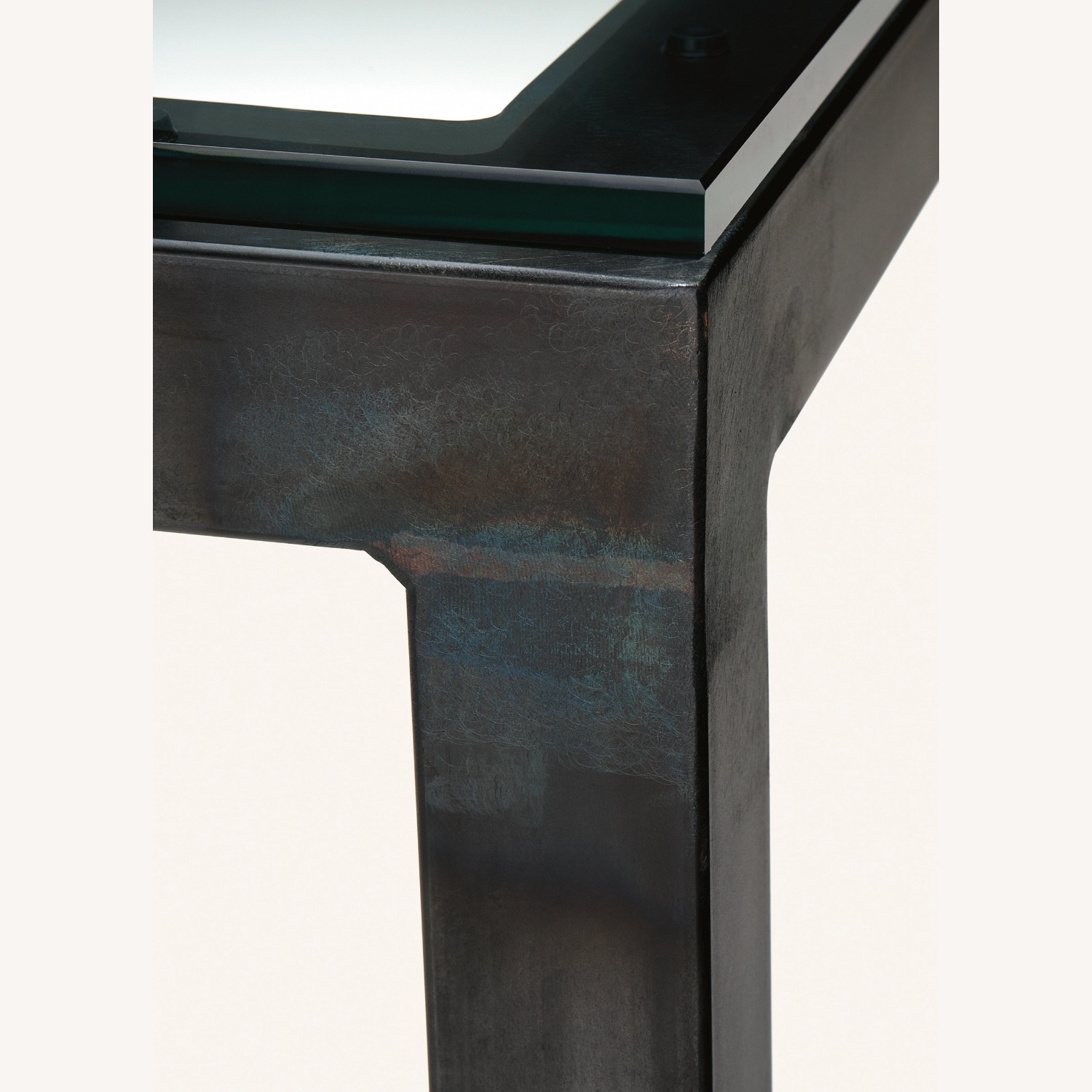 Room & Board Long Custom Desk  - image-1