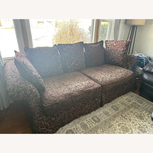 Used Bernhardt New Vintages Sofa for sale on AptDeco