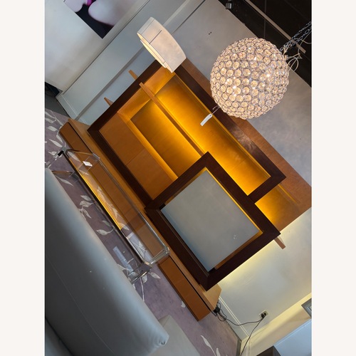 Used Roche Bobois Wall Unit for sale on AptDeco