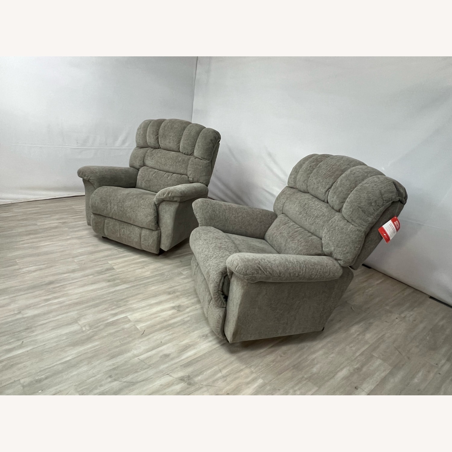 La-Z-boy Randell Rocking Recliner Set - image-1