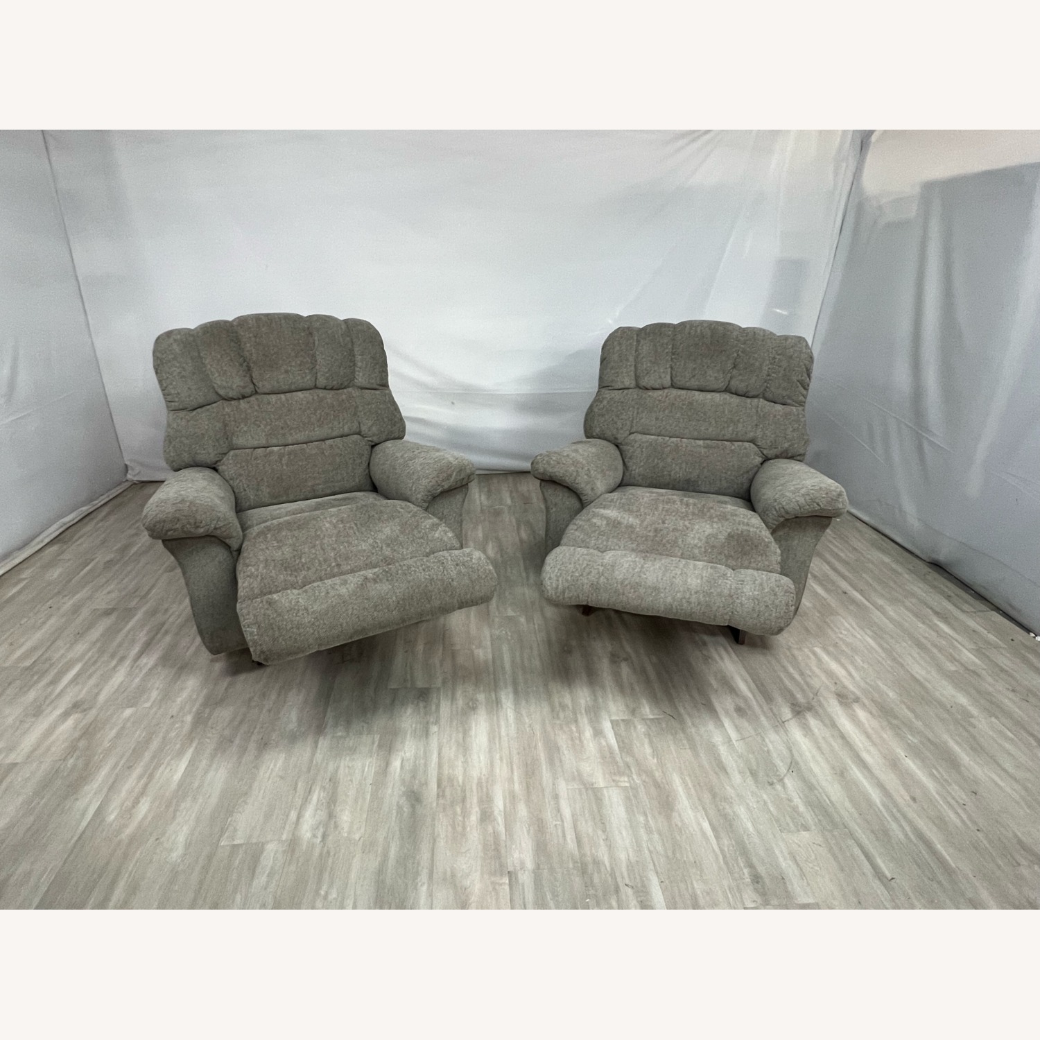 La-Z-boy Randell Rocking Recliner Set - image-4